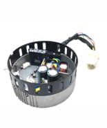 BROAD-OCEAN ZWK702D0A3052 Module ONLY HD46AQ271 K00210054 230V 3/4HP use... - $2,569.36 MXN