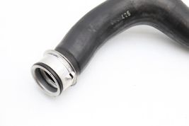 07-09 MERCEDES-BENZ W211 E320 DIESEL RADIATOR UPPER COOLANT HOSE PIPE Q9672 image 2