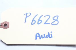2017-2018 AUDI A4 2.0T OEM RADIATOR COOLANT HOSE AND WATER PUMP P6628 image 12