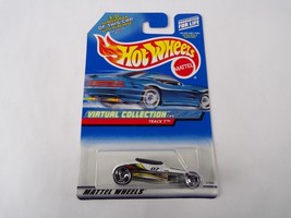 Van / Sports Car / Hot Wheels Track T # 27094 #H1 - $9.53 CAD