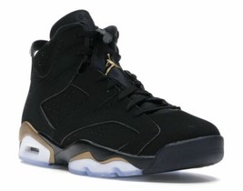 New Genuine Nike Air Jordan Vi 6 Retro Dmp Men&#39;s Shoes 2020 CT4954-007 Size 13 - £312.86 GBP