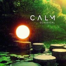 Calm Classical [VINYL]  - $40.00