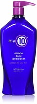 It's A 10 Miracle Daily Conditioner Liter - £58.65 GBP