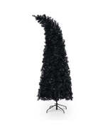 7ft Wizard Hat Shape Automatic Tree Structure PVC Material 1050 Branches... - €125,49 EUR