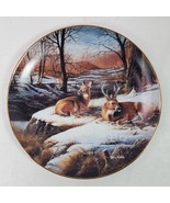 Vintage Terry Redlin #772 Ltd Edition Collector Plate 8 Inch Sunnay Afte... - €18,83 EUR