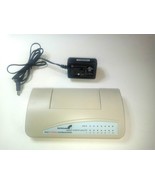 Startech 8 Port 10/100 Ethernet Desktop Switch - $300.58 MXN
