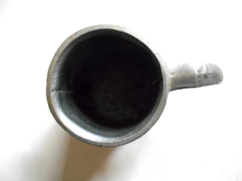 Pewter Mug with handle - €17,05 EUR
