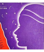 1946 The Gypsy Sheet Music Louis Prima Dinah Shore Vintage Leeds Jazz - $28.05 CAD