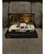 Tony Stewart #20 Home Depot Test Car 2001 Grand Prix Elite RCCA ELITE 1:24 - $544.68 MXN