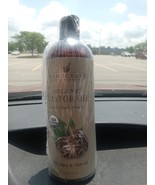 Cold-Pressed Organic Castor Oil in PLASTIC Bottle  16 Fl Oz  100% Pure &amp;... - $294.62 MXN