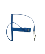 iFixit Wrist Strap Anti Static Grounding Band Blue ESD Workstation Safet... - €6,74 EUR