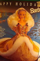 Barbie Doll 1993/94 Winter FANTASY/SNOW PRINCESS/STRAVAGANZA/ Holidays 94 -PICK1 - £59.41 GBP
