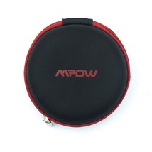Custodia portaoggetti originale per cuffie auricolari Bluetooth MPOW - $145.95 MXN