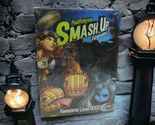 Smash Up Expansion Awesome Level 9000 Board Game Factory Sealed Paul Pet... - £23.86 GBP