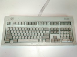IBM Model M 1391401 Spring Buckling Mechanical Keyboard No Cable - £77.12 GBP