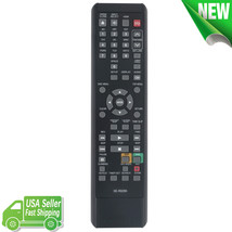 Remote For Toshiba Dvd SE-R0295 Control D-KVR60 DVR620 DVR620KU DVR610 DVR610KU - £11.24 GBP