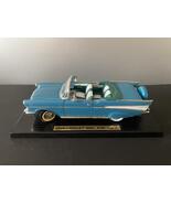 1957 Chevy Bel Air by Road Signature Diecast - $45.00