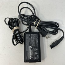 SONY AC-L25A AC Power Adapter For HandyCam Camcorder 8.4v  - $19.77