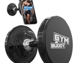 Magnetic Phone Mount - Mobile Gym - A Phone Holder For Videos - Double S... - $44.99