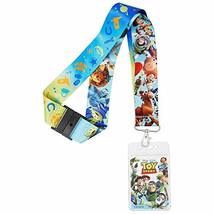 Toy Story Deluxe Lanyard - $6.36