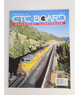 CTC Board Railroads Illustrated Issue Number 302 December 2003 - £11.94 GBP