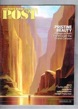 The Saturday Evening Post Magazine March April 2019 - £11.66 GBP