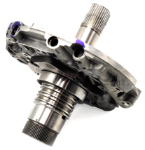 6L80 6L90 6L80E 6L90E Transmission STATOR SHAFT EARLY DESIGN W/ROTATIONAL RINGS image 2