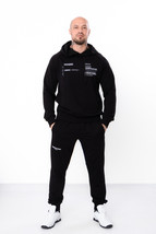 Tracksuit (men) – Soft Double Knit, Elastic Cuffs &amp; Stylish, Durable,, A... - $96.36+