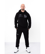 Tracksuit (men) – Soft Double Knit, Elastic Cuffs &amp; Stylish, Durable,, A... - $135.23 CAD+