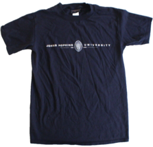 Vintage Johns Hopkins University JanSport Shirt Size S - $32.73