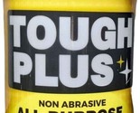 Tough Plus Heavy Duty All Purpose Cleaning Wipes 160 Pre-Soaked Wipes - £9.55 GBP