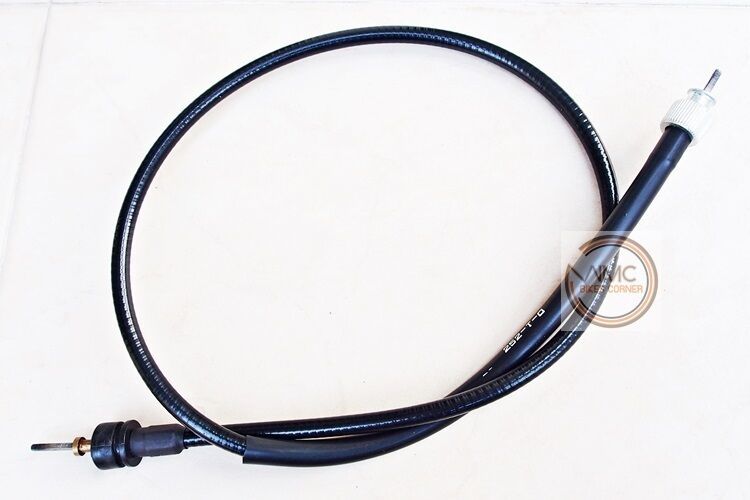 SPEEDOMETER CABLE NEW (L:855 mm) FOR YAMAHA &#39;78 DT125 / &#39;76 DT250 / &#39;76 ... - $9.79