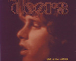 Live At The Matrix In Los Angeles In March 1967 [Audio CD] - $39.99