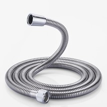 71 inches Shower Hose Extra Long Handheld Shower Head Hose Extension Rep... - £29.88 GBP
