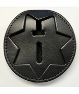 California State Police Officer 7 Point 3-Inch Star Belt Clip - $23.33