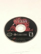 La Légende De Zelda: Ocarina Of Time Nintendo Gamecube Disque - £56.37 GBP