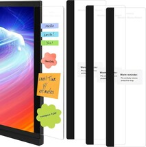 Joyberg 3PCS Monitor Memo Board, Memo Board for Computer 0.07&quot;D x 3.1&quot;W ... - $11.88
