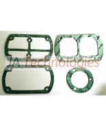 SS3 Model INGERSOLL RAND Compatible GASKET SET - $679.35 MXN