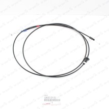 New Genuine Lexus 02-06 ES300 ES330 Hood Lock Control Release Cable 5363... - $35.10