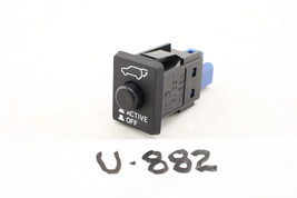 New OEM Power Liftgate Activate Switch 2014-2021 Mitsubishi Outlander 86... - $29.70