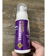 Theraworx Protect Advanced Hygiene And Barrier System Foam - $202.59 MXN