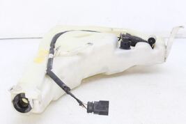 Wash Reservoir Without Headlamp Washers Fits 03-06 PORSCHE CAYENNE 41563 image 6