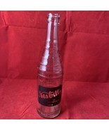 VTG Nesbitt&#39;s of California Orange Soda Bottle Black Label Appleton Wisc... - $567.66 MXN
