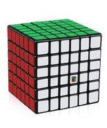 D-FantiX Cubing Classroom Meilong 6x6 Speed Cube 6x6x6 Magic Cube Puzzle... - $33.99