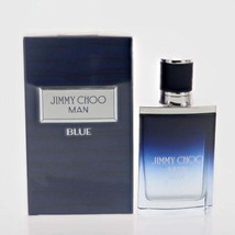 Jimmy Choo Man Blue Eau de Toilette for Men,  1.7 oz - €36,81 EUR