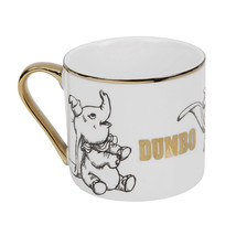 Disney Dumbo Collectible Mug - $38.41