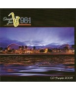 SMOOTH JAZZ 98.1 CD 2008 - £31.64 GBP