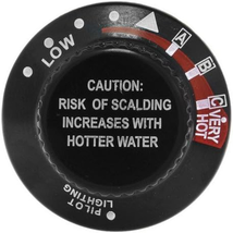 Rheem SP15195A Water Heater Valve, White Rodgers - Gas Valve Control Dia... - £14.21 GBP