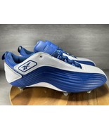 NFL Reebok RB 802 KTS Cleats Size 12.5 - $26.14