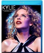 Double Bluray Kylie Minogue Greatest Hits - (2 discs) Videography - $44.00